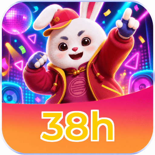 Logo da 38h